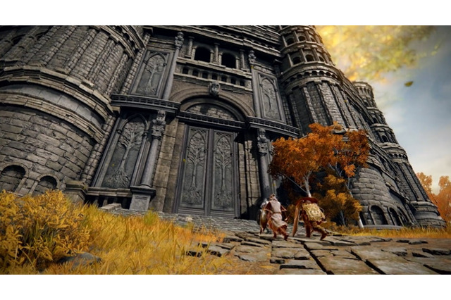 『ELDEN RING』12月7日に新コンテンツ「闘技場」追加決定!チーム戦にも対応した“新規PvPモード” 画像