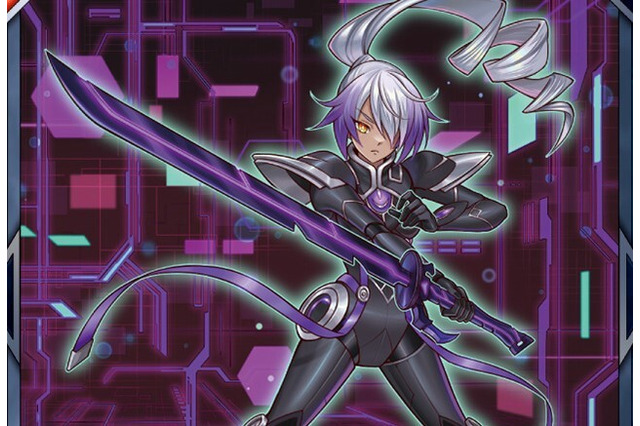 『遊戯王OCG』新カード「閃刀姫-アザレア」の効果が発表!幅広いデッキで使えるリンク2モンスター 画像