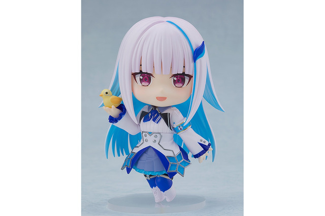 「リゼ・ヘルエスタ」さんのねんどろいどが予約開始!「オムライス」や「ヘルエスタ・セイバー」など、オプションも充実 画像