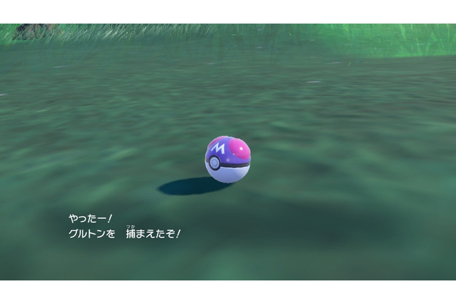 『ポケモンSV』トレーナーを悩ませる「マスターボール暴発問題」―ボールの“並び順”が悲劇を生むことに 画像