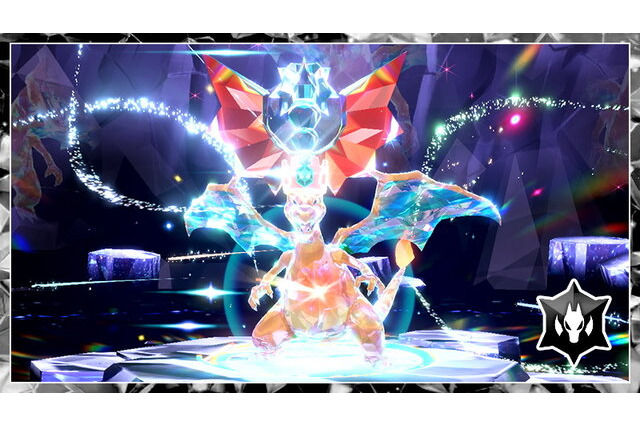 『ポケモン スカーレット・バイオレット』ニュースランキング―テラレイドバトルに注目集まる!続々現れるレアポケモンを見逃すな 画像