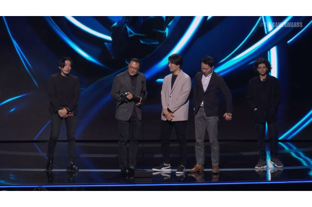 「The Game Awards」の不審者は過去にもイベント妨害をしていたことが判明 画像