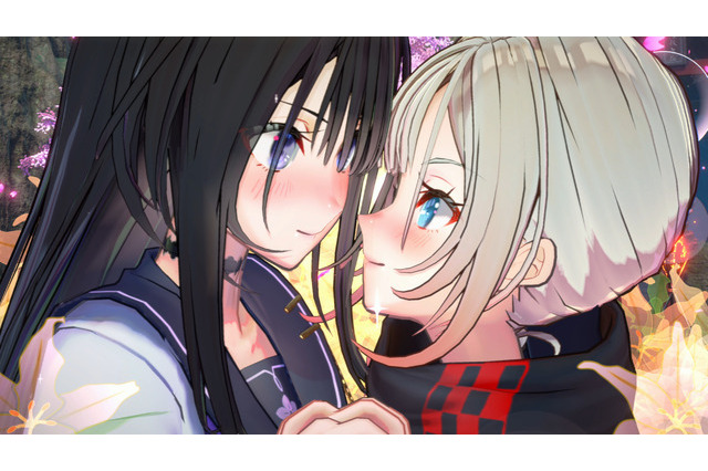 ガールズ剣戟ACT『サムライメイデン』累計販売本数5万本突破！Steam版は10%オフセール中 画像