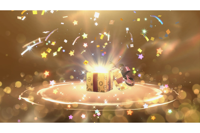 『ポケモンSV』本日12日から“1週間連続”で「あいことば」が公開!入力でゲーム内アイテムをプレゼント 画像
