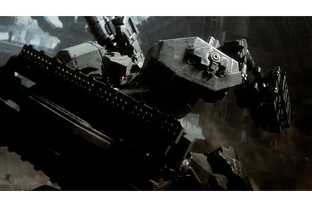 『アーマード・コア』最新作が“オープンワールド”を採用しなかった、納得の理由―『エルデン』っぽさを期待する声に回答 画像