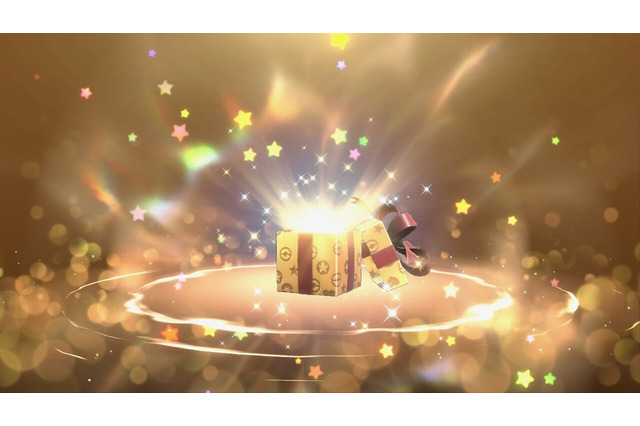 『ポケモンSV』毎日もらえる「あいことば」の3日目公開!入力でゲーム内アイテムをプレゼント 画像
