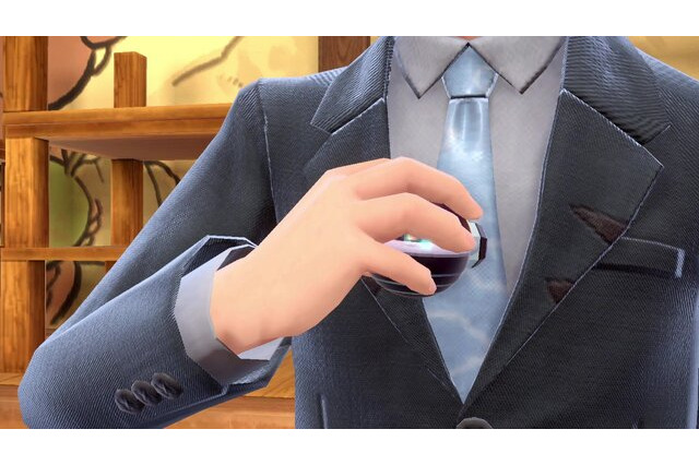 『ポケモンSV』魅力あふれる“大人”まとめ!医務室のミモザ先生や、社会人ジムリーダー・アオキへの考察も 画像
