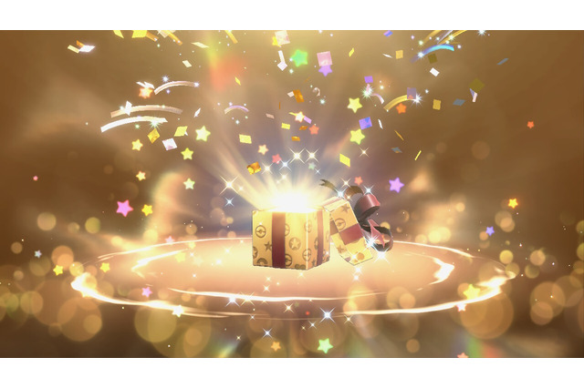 『ポケモンSV』「あいことば」公開も5日目！おいしいサンドウィッチの食材をランダムで配布 画像