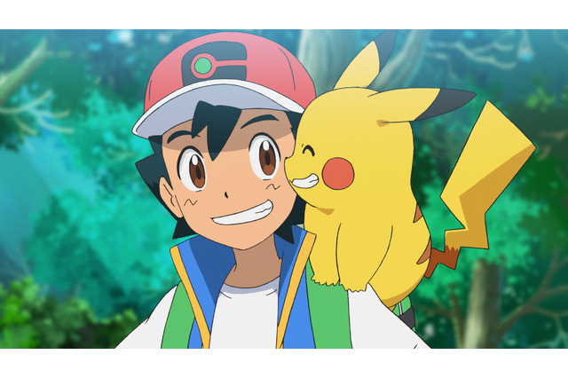 アニメ「ポケモン」“サトシ引退”がトレンド入り! ファン衝撃「涙止まらない」「一つの時代がおわる」今後の活躍に期待の声も 画像
