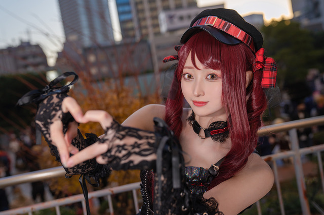 【コスプレ】『サンシャイン!!』に『FGO』『東方Project』も!「acosta!」に集った美麗レイヤー7選【写真31枚】 画像