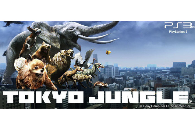 NHK「ゲームゲノム」12月21日放送回は『TOKYO JUNGLE』『Stray』を深堀りする“アニマルゲーム”特集 画像