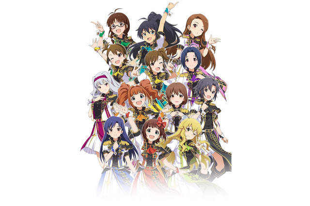 「アイドルマスター」が「KisS」の味を知ったとき　インサイド的アイドルマスター楽曲5選を1曲ずつピックアップ 画像