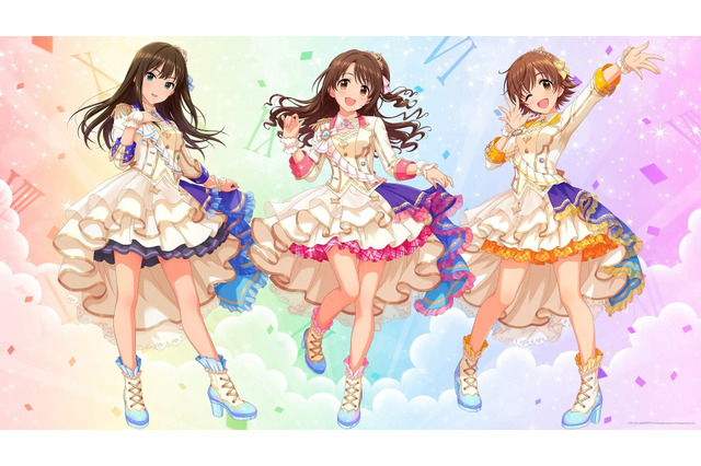 月のホテルで神秘的に語り掛ける「シンデレラガールズ」アイドルマスター楽曲5選を1曲ずつピックアップ Part2 画像