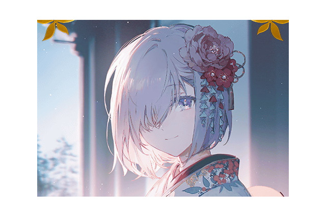 『FGO』お得いっぱいの「お正月キャンペーン」開催!限定ログボや“PU★4の出現率アップ”など、見逃せない企画盛りだくさん 画像