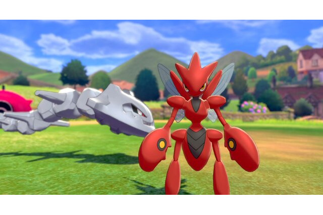 『ポケモンSV』ニュースランキング―謎に包まれた「メタルコート」の正体が明らかに！第2弾が控える「エースバーン」レイドも話題 画像
