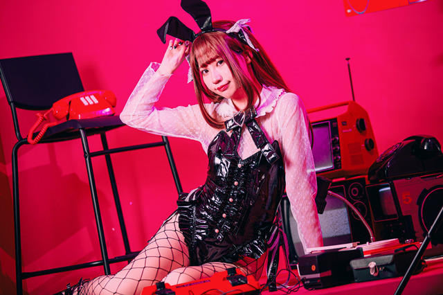 【コスプレ】2023年は飛躍の年!美しいバニーガールたちが新春を運んできました【写真36枚】 画像