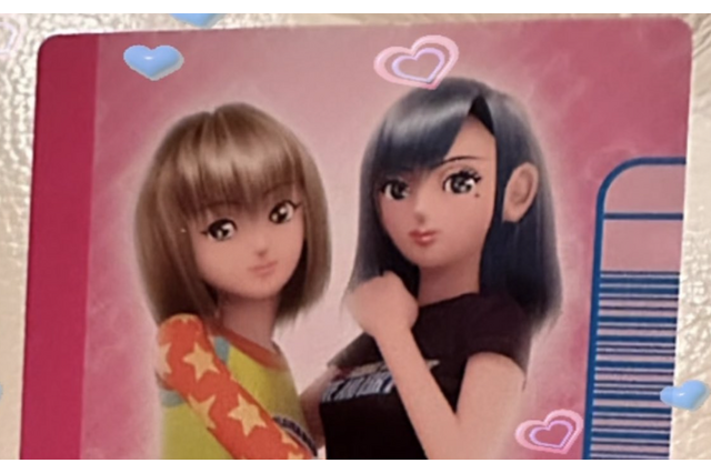 Z世代女子に“直撃”した『ラブベリ』に、新たな動き！？ 藤田ニコルさんが「夏から温めてきた」と意味深ツイート 画像