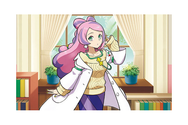 『ポケカ』やっぱりあった、「ミモザ」SR！公式チャンネルの「バイオレットex」開封動画で“まさか”の初公開 画像