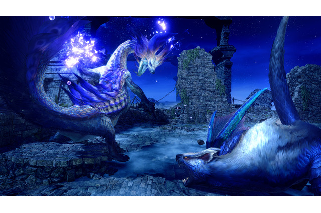 『モンハンライズ：サンブレイク』新たな“高難度イベクエ”配信！500万本突破記念の「アイテムパック」も登場 画像