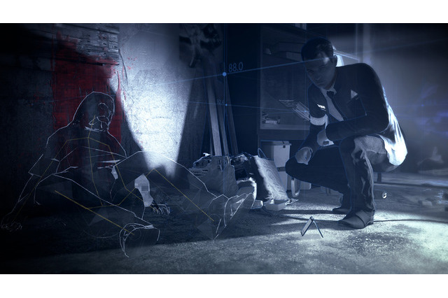 『Detroit: Become Human』が全世界800万本売上を達成―800万回以上開けられたドア 画像