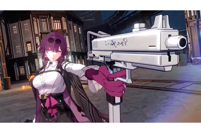 『崩壊：スターレイル』ファイナルβテスト開催決定！『原神』などのHoYoverse新作、いよいよサービス開始を予感させる告知も 画像