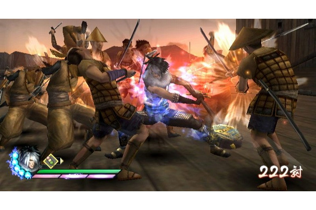任天堂、コーエーと提携し『戦国無双3』を北米で秋に発売 画像