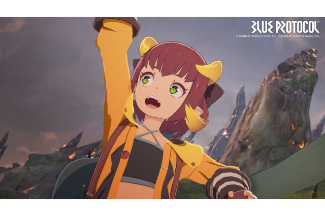 『ブルプロ』延期中のネットワークテスト、新たな開催時期は“3月下旬”―状況報告の「ブルプロ通信 #6.1」も放送へ 画像