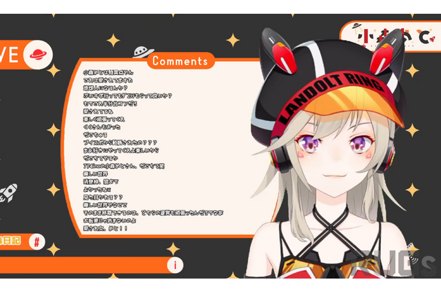 VTuber・小森めとが「774inc.」から「ぶいすぽっ！」への移籍を電撃発表！2月1日から活動拠点を新たに 画像
