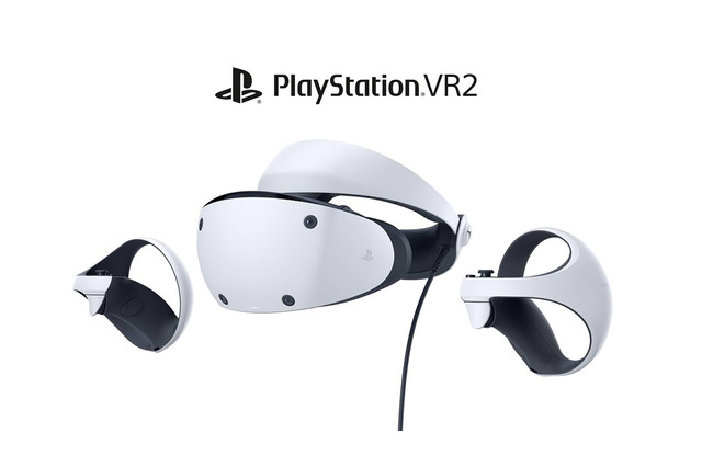 「PSVR2」を発売前にプレイできる“体験会”開催決定!参加者には非売品グッズもプレゼント 画像
