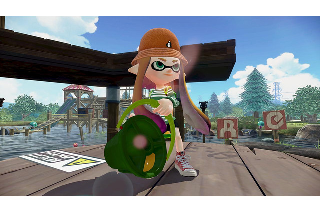『スプラトゥーン』ヒッセンのモデル！？ 子供の頃お世話になった、“黄色い筆洗バケツ”を取り扱う老舗が廃業に 画像