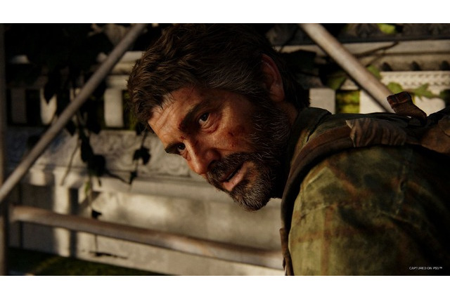 果たしてどんな役回りに？『The Last of Us』ジョエル役声優が「もしPart 3で依頼されたら出たい」と前向きな姿勢 画像