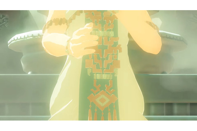 『ゼルダの伝説 ティアーズ オブ ザ キングダム』初見だけだと気づかない！？ 2ndトレーラーに潜む新情報の数々 画像