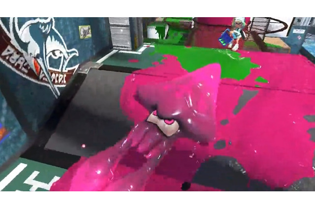 『スプラトゥーン3』新スペシャル「テイオウイカ」発表！「ロラコラ」なども追加の「2023春 Fresh Season」情報公開 画像