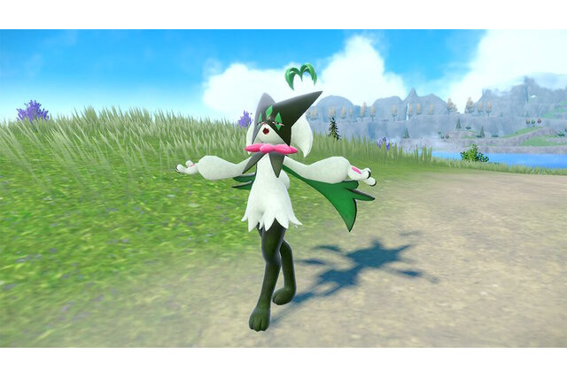 『ポケモンSV』2月下旬配信の「更新データVer.1.2.0」一部内容公開！ボックスの機能追加、各種不具合も修正へ 画像