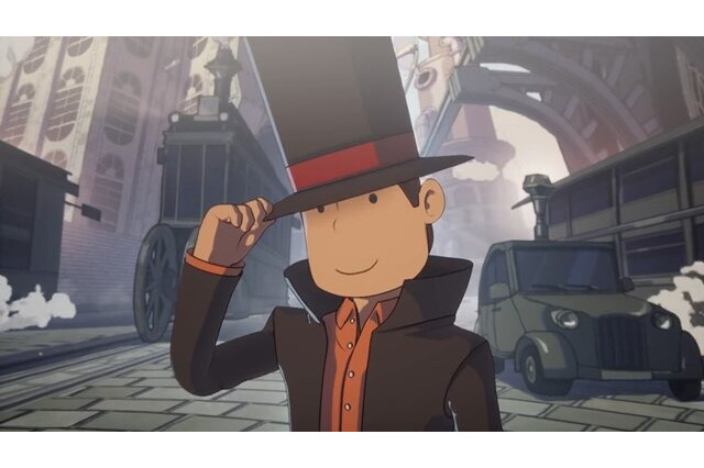 『イナイレ』『レイトン』の最新情報も！レベルファイブ新作ソフト発表会「LEVEL5 VISION 2023 鼓」、3月9日20時より配信 画像