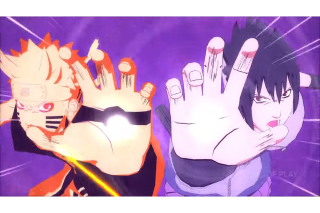 新たな忍も参戦するシリーズ最新作『NARUTO X BORUTO ナルティメットストームコネクションズ』【State of Play】 画像