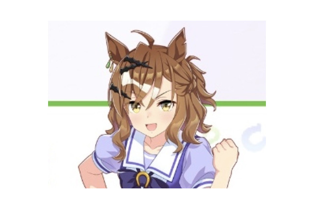 『ウマ娘』ジャングルポケット実装で高まる一つの期待…“ジャンポケ斉藤”のトレーナー化は実現するのか！？ 画像