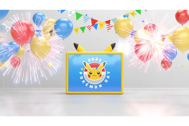 「Pokémon Presents」本日27日23時から放送！『ポケモン』シリーズ最新情報を発表へ 画像