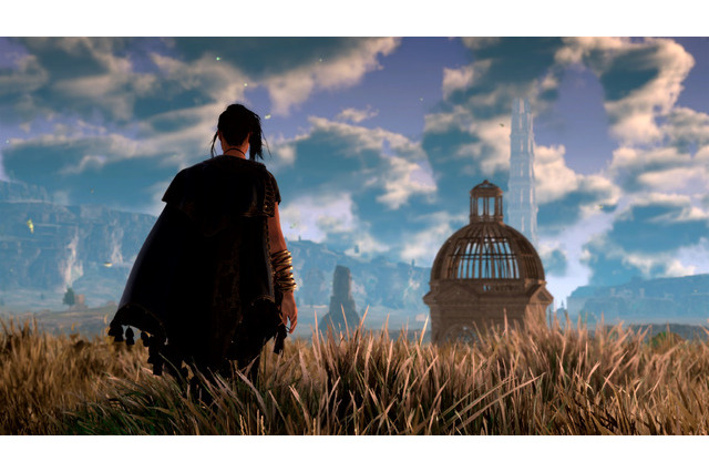 スクウェア・エニックスが『FORSPOKEN』開発のLuminous Productionsとの合併を発表 画像