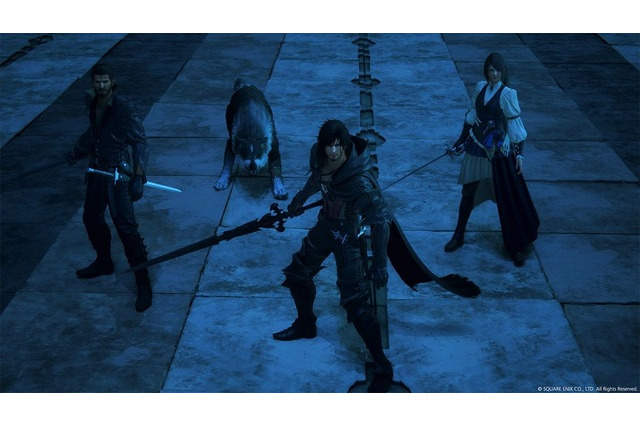 『FF16』PS5の時限独占が終わる半年後に「PC版は出ません」吉田Pが明言ー今は時期を言える段階ではない 画像