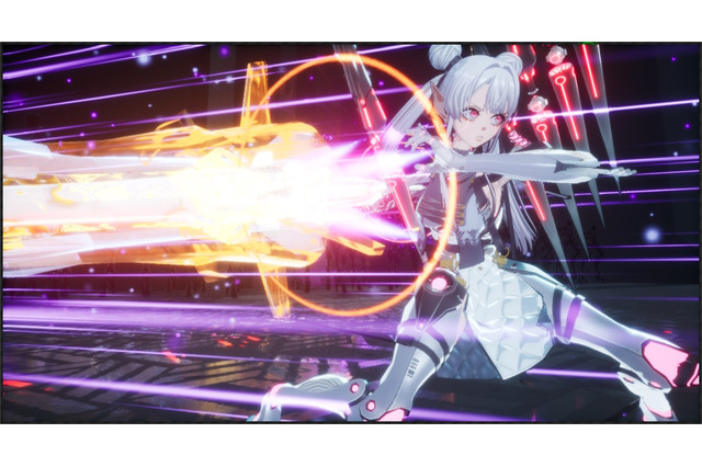 少女たちが涙し、叫び、運命に打ち勝つRPG『クライマキナ／CRYMACHINA』詳細発表！「殺す殺す殺す…」悲痛な声響く1stPVも 画像