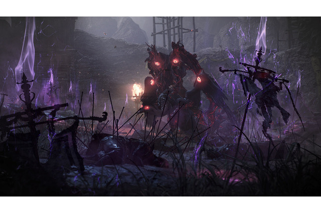 『Wo Long: Fallen Dynasty』不具合が発生中―マウス時のカメラ操作改善を含む修正パッチは近日中にリリースへ 画像