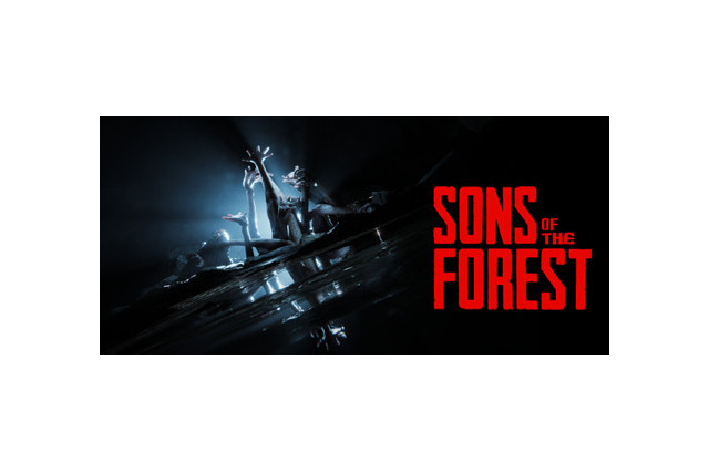 伝説の実況者が“森”に帰ってくる…『Sons Of The Forest』栗御飯氏の実況に注目すべき理由! 画像