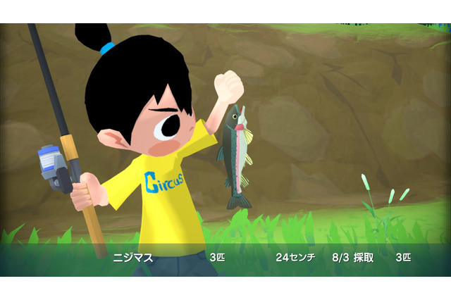 『なつもん！ 20世紀の夏休み』昆虫採集から夏祭りまで！オープンワールド夏休みADVで体験できる「遊び」が公開 画像