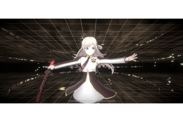 『遊戯王 クロスデュエル』3DモデルはOCGファンのツボを突く！「閃刀姫―レイ」の凛々しさに蟲惑魔の“捕食シーン”…魅惑の美少女たち！ 画像