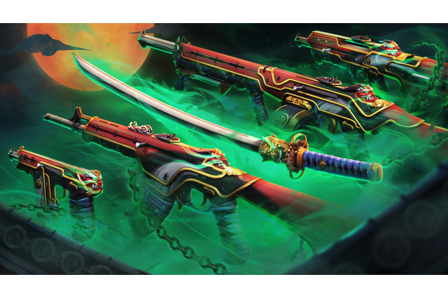 人気コスプレイヤー・えなこが『VALORANT』“魅せプ”プレイヤーに対し「火の玉ストレート」をお見舞い「煽り性能高すぎ」「最高のオーバーキル」 画像