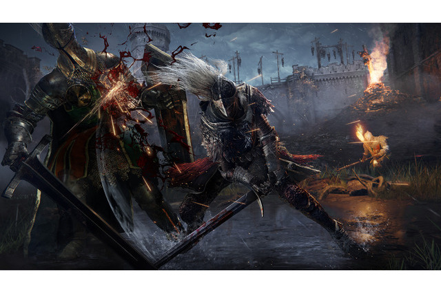 ラダーンやマレニアを“声で打ち倒す”褪せ人爆誕…『ELDEN RING』特殊プレイチャレンジの流れが止まらない 画像