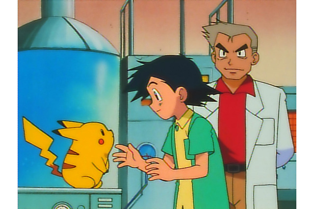 『ポケモン』いよいよ「サトシ」卒業へ！約26年にも及ぶ旅路を、懐かしい画像と共に振り返る 画像
