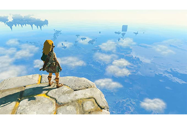 スリルに満ちた悪夢をもう一度…『ゼルダの伝説 ティアーズ オブ ザ キングダム』で復活してほしいトラウマキャラ3選 画像