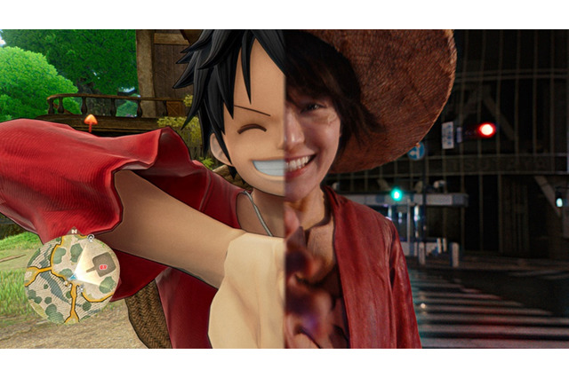 「ONE PIECE」歴代ゲーム作品を振り返る“スペシャルムービー”公開！ファンにしか分からない“小さな仕掛け”も 画像